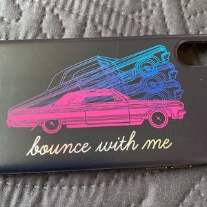 Kendall and Kylie phone case